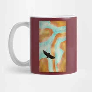 Eagle Mug